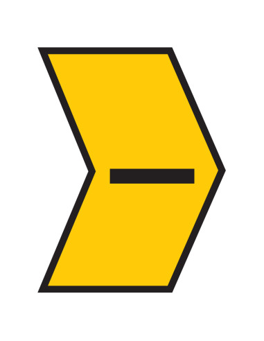 Marker Helagrip 2.0 - 5.0mm Yellow...