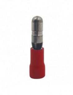Terminal Preinsulated Male...