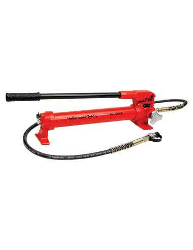 Hydraulic Hand Pump complete with Hose