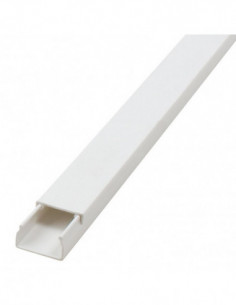 Trunking Solid 25 x25 x 3M...
